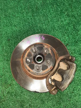 СТУПИЦА НА SUBARU FORESTER SJG FA20