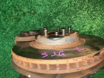 СТУПИЦА НА SUBARU FORESTER SJG FA20