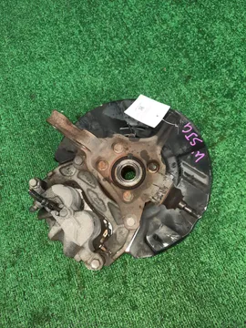 СТУПИЦА НА SUBARU FORESTER SJG FA20