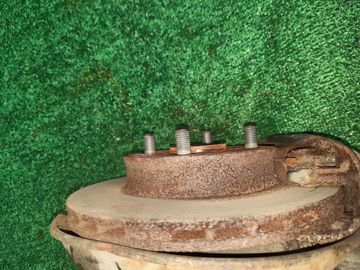 СТУПИЦА НА TOYOTA COROLLA AE110 5A-FE