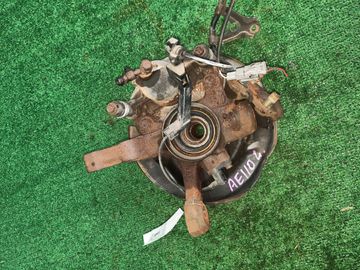 СТУПИЦА НА TOYOTA COROLLA AE110 5A-FE