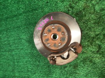 СТУПИЦА НА TOYOTA WISH ZGE20G 2ZR-FAE