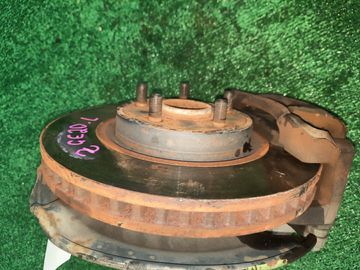 СТУПИЦА НА TOYOTA WISH ZGE20G 2ZR-FAE