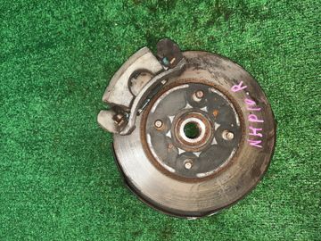 СТУПИЦА НА TOYOTA AQUA NHP10 1NZ-FXE