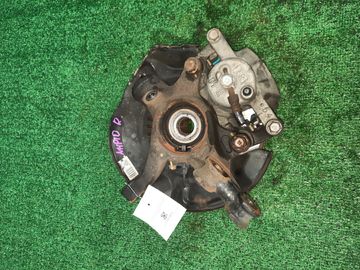 СТУПИЦА НА TOYOTA AQUA NHP10 1NZ-FXE