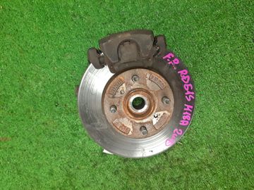 СТУПИЦА НА SUZUKI AERIO RD51S M18A