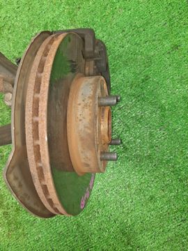 СТУПИЦА НА SUZUKI AERIO RD51S M18A