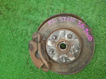 СТУПИЦА НА TOYOTA CALDINA ST210 3S-FE