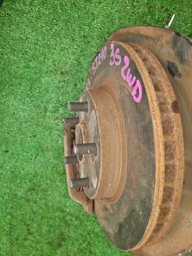 СТУПИЦА НА TOYOTA CALDINA ST210 3S-FE