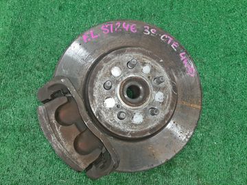 СТУПИЦА НА TOYOTA CALDINA ST246W 3S-GTE