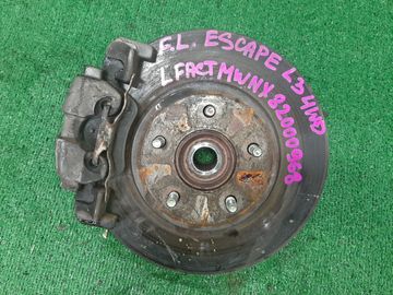 СТУПИЦА НА FORD ESCAPE LFAL3F L3-VE