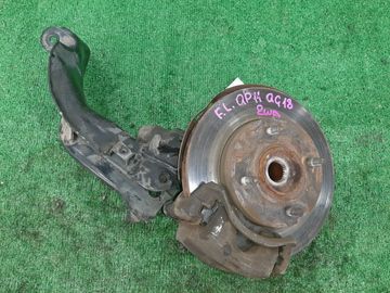 СТУПИЦА НА NISSAN PRIMERA QP11 QG18DE