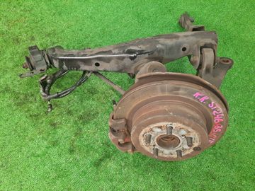 СТУПИЦА НА TOYOTA CALDINA ST246W 3S-GTE