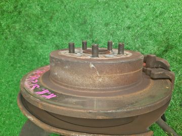 СТУПИЦА НА TOYOTA CALDINA ST246W 3S-GTE