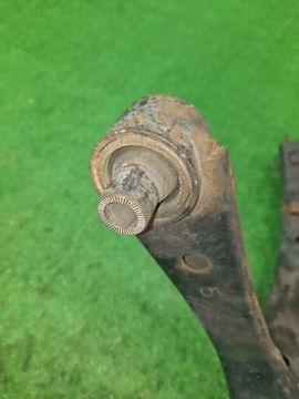 СТУПИЦА НА TOYOTA CALDINA ST246W 3S-GTE