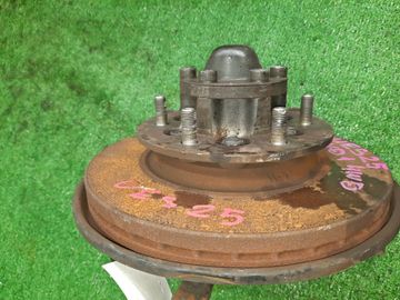 СТУПИЦА НА ISUZU WIZARD UES25FW 6VD1