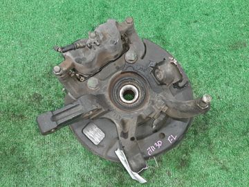 СТУПИЦА НА NISSAN BASSARA JU30 KA24DE