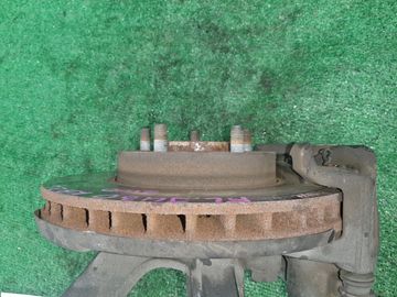 СТУПИЦА НА NISSAN BASSARA JU30 KA24DE