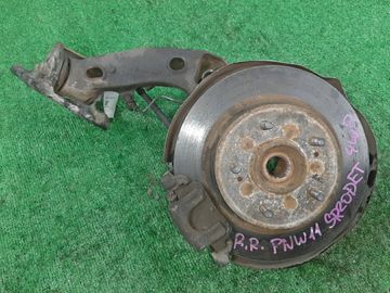 СТУПИЦА НА NISSAN AVENIR PNW11 SR20DET