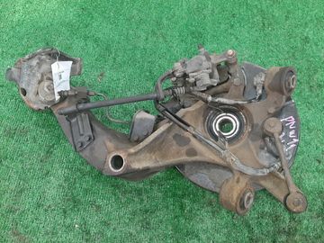 СТУПИЦА НА NISSAN AVENIR PNW11 SR20DET