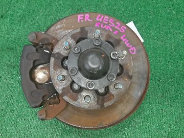 СТУПИЦА НА ISUZU WIZARD UES25FW 6VD1