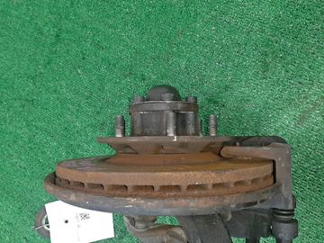 СТУПИЦА НА ISUZU WIZARD UES25FW 6VD1