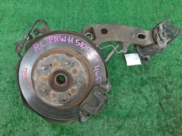 СТУПИЦА НА NISSAN AVENIR PNW11 SR20DET