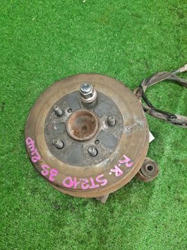 СТУПИЦА НА TOYOTA CALDINA ST210 3S-FE