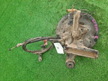 СТУПИЦА НА TOYOTA CALDINA ST210 3S-FE