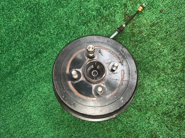 СТУПИЦА НА TOYOTA COROLLA AE100 5A-FE