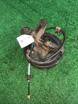 СТУПИЦА НА TOYOTA COROLLA AE100 5A-FE