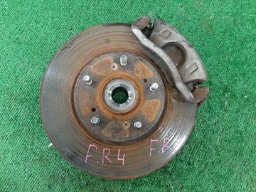 СТУПИЦА НА HONDA JADE FR4 LEB