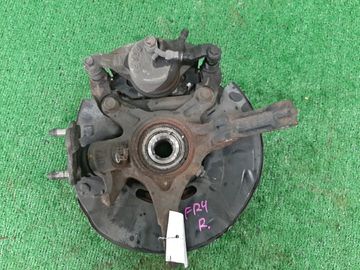 СТУПИЦА НА HONDA JADE FR4 LEB