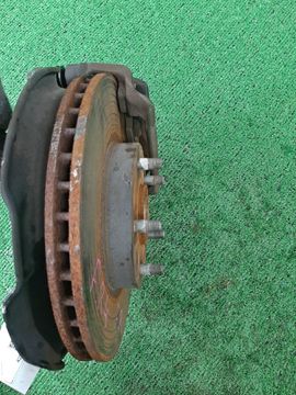 СТУПИЦА НА HONDA JADE FR4 LEB