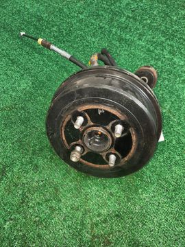 СТУПИЦА НА TOYOTA COROLLA AE100 5A-FE