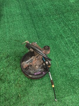 СТУПИЦА НА TOYOTA COROLLA AE100 5A-FE