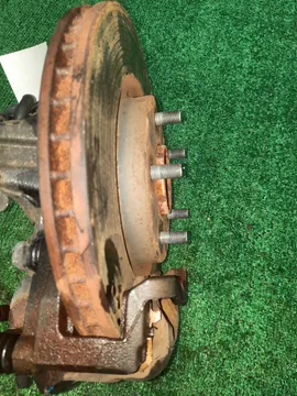 СТУПИЦА НА NISSAN X-TRAIL NT31 MR20DE