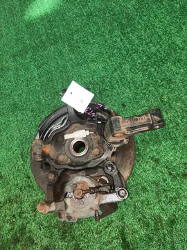 СТУПИЦА НА NISSAN X-TRAIL NT31 MR20DE