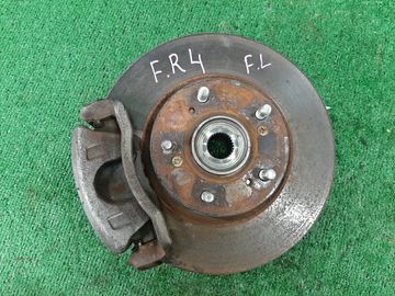 СТУПИЦА НА HONDA JADE FR4 LEB