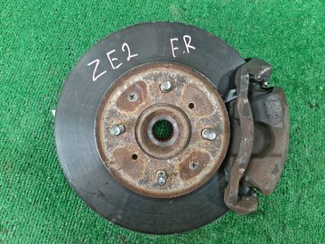 СТУПИЦА НА HONDA INSIGHT ZE2 LDA