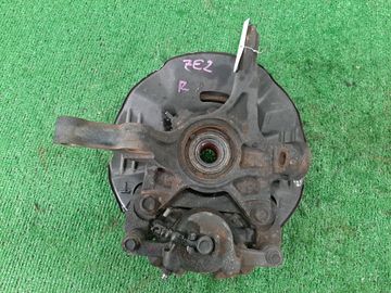 СТУПИЦА НА HONDA INSIGHT ZE2 LDA