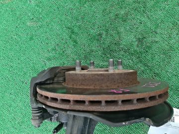 СТУПИЦА НА HONDA INSIGHT ZE2 LDA