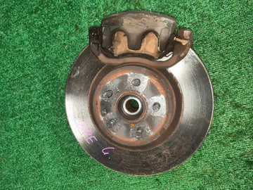 СТУПИЦА НА SUBARU LEGACY BPE EZ30DE