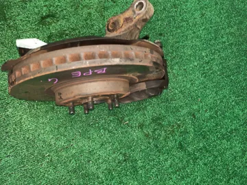 СТУПИЦА НА SUBARU LEGACY BPE EZ30DE