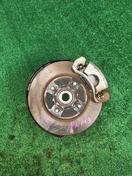 СТУПИЦА НА TOYOTA VITZ NHP130 1NZ-FXE