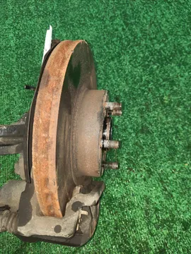 СТУПИЦА НА SUBARU FORESTER SF5 EJ20T