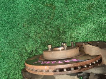 СТУПИЦА НА TOYOTA ALLION ZRT260 2ZR-FE