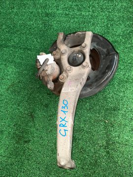 СТУПИЦА НА TOYOTA MARK X GRX130 4GR-FSE