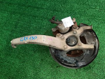 СТУПИЦА НА TOYOTA MARK X GRX130 4GR-FSE