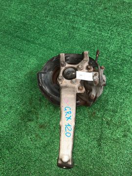 СТУПИЦА НА TOYOTA MARK X GRX120 4GR-FSE